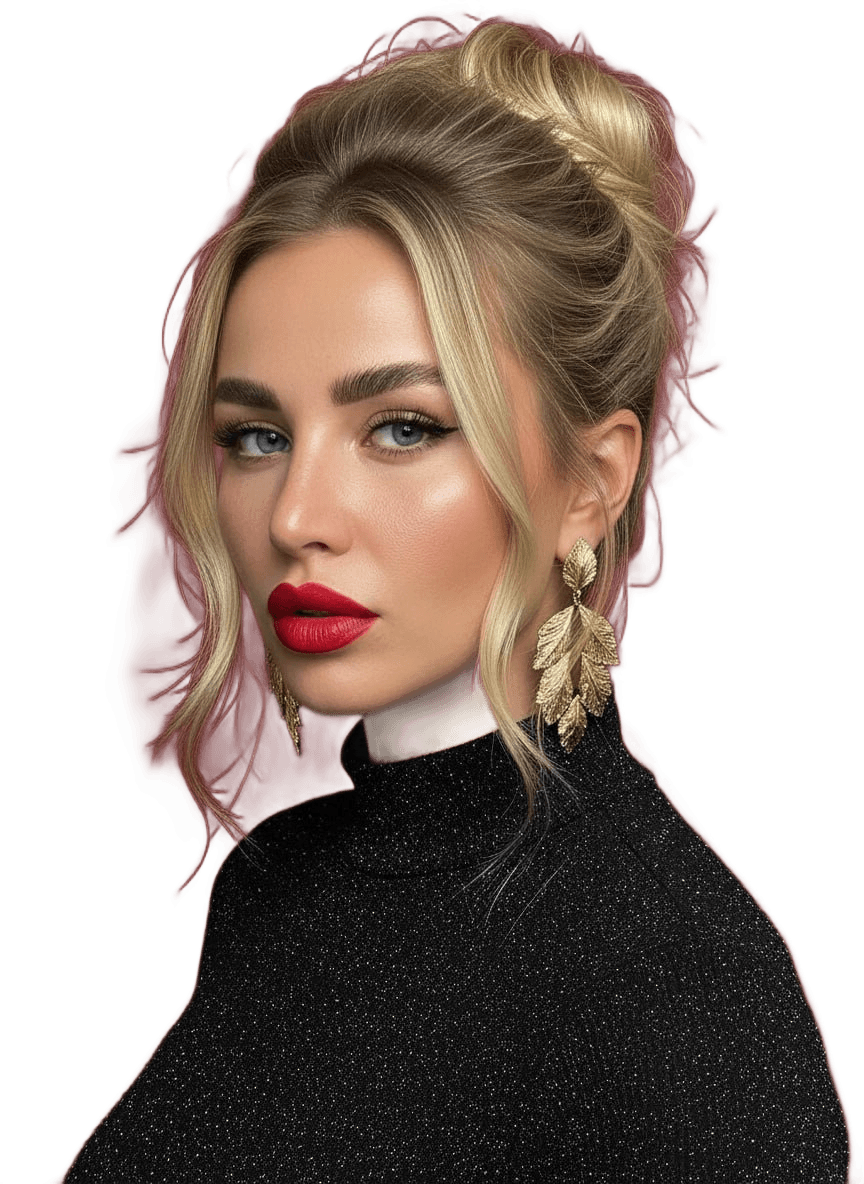 Zhadan AI — фотосессия с AI